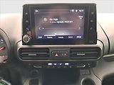 Opel Combo (2020) Maxi 1.5 CDTI, 3Místa, ČR, DPH - náhled 9