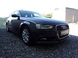 Audi A4 (2014) 2.0 TDi 100kW MANUÁL PĚKNÝ VŮZ - náhled 2