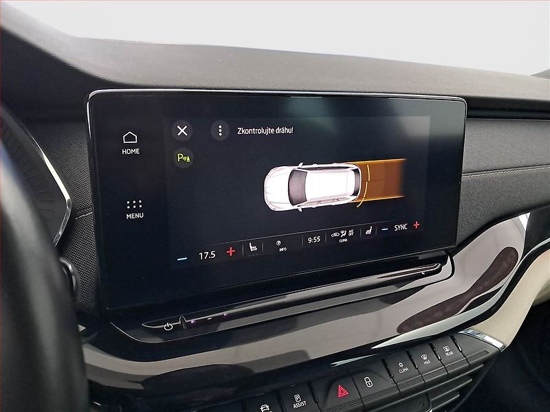Škoda Octavia (2020) 2.0 TDI, Automat, Navi - fotka 19 z 21