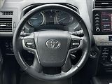 Toyota Land Cruiser 2,8 D4-D AT6 Executive NAVI - náhled 8