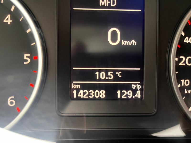 Volkswagen Tiguan (2012) 2.0 TDi TZ - fotka 15 z 24