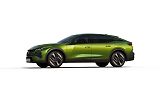 Peugeot 408 (2026) ALLURE Hybrid 145 e-DCS6 - náhled 3