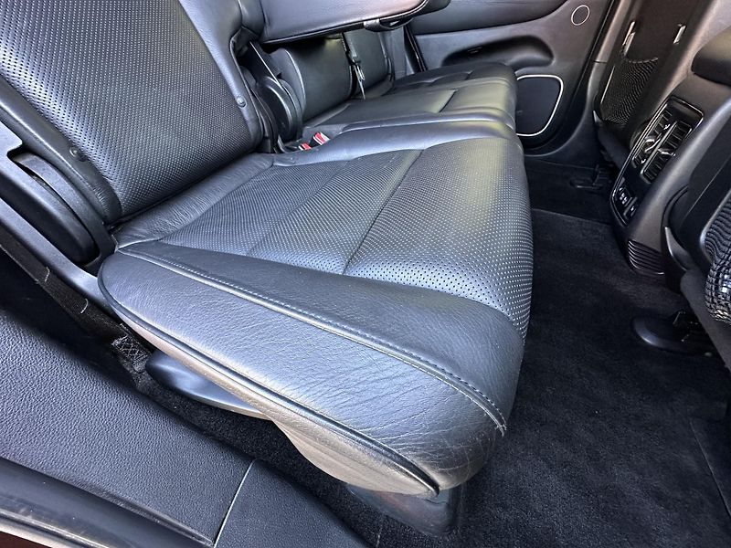 Jeep Grand Cherokee (2015) 3.0CRD/184KW *SUMMIT* H&K *TZ - fotka 31 z 46