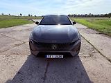 Peugeot 408 (2025) 408 GT Hybrid 136 e-DCS6 - náhled 2