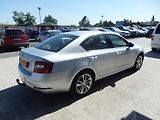 Škoda Octavia 1.6 TDI KLIMATIZACE, 4x4 - náhled 4