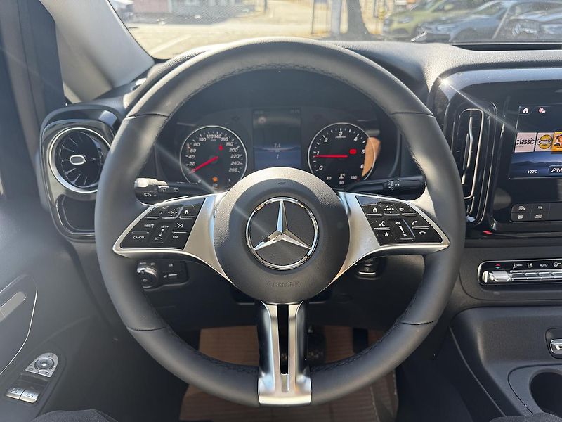 Mercedes-Benz Vito 119 CDI / TS / L / 4x4 - fotka 18 z 24