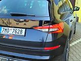 Škoda Kodiaq CZ,1maj,4x4, Sport-Line 140kW - náhled 9