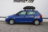Škoda Fabia II 1.2i ČR - náhled 3