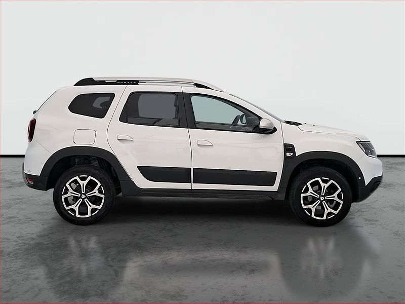Dacia Duster (2019) 1.6 SCe, 4X4, ČR,1.maj - fotka 6 z 20