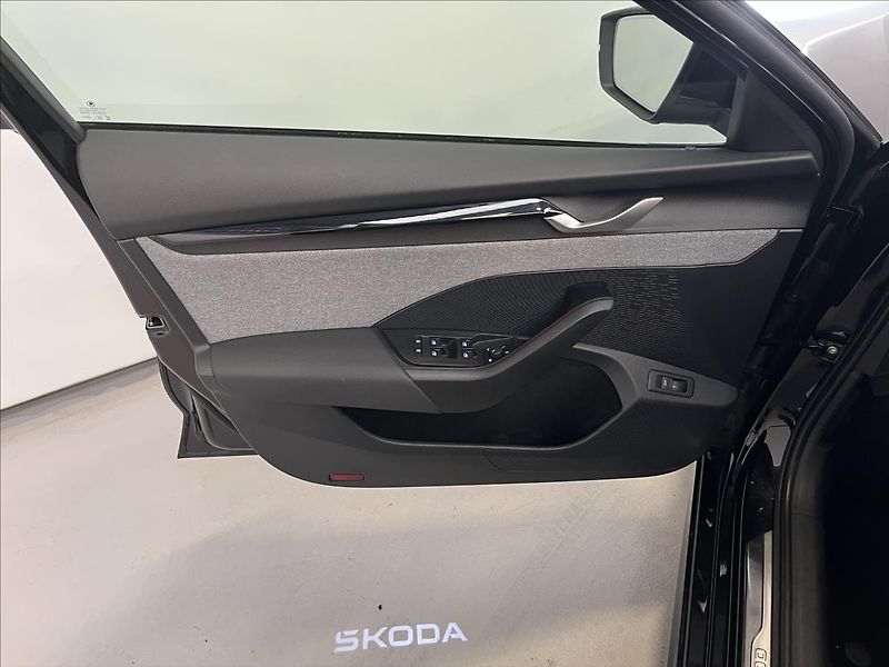 Škoda Octavia Top Selection DSG 1,5 TSI M-HE - fotografie inzerátu