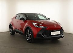 Toyota C-HR (2025) 2.0 Plug-in - fotografie inzerátu