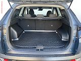 Hyundai Tucson (2021) 1.6 T-GDi 48V, ČR, Smart, AT - náhled 7