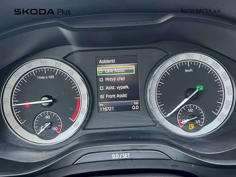 Škoda Kodiaq (2018) 2.0 TDI 140 kW Style 4x4 DSG - fotka 5 z 30