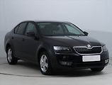Škoda Octavia (2015) Style 2.0 TDI 4x4, 4X4, Navi - náhled 1