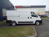 Peugeot Boxer (2026) Furgon L2H1 BHDi 120k MAN6 - náhled 8