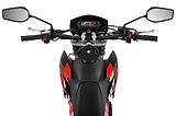 Aprilia SX 125 (2025) Varanus Black - náhled 11