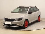Škoda Fabia (2016) Monte Carlo 1.2 TSI, Xenony - náhled 1