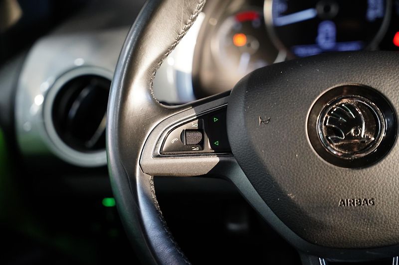 Škoda Citigo - fotka 16 z 23