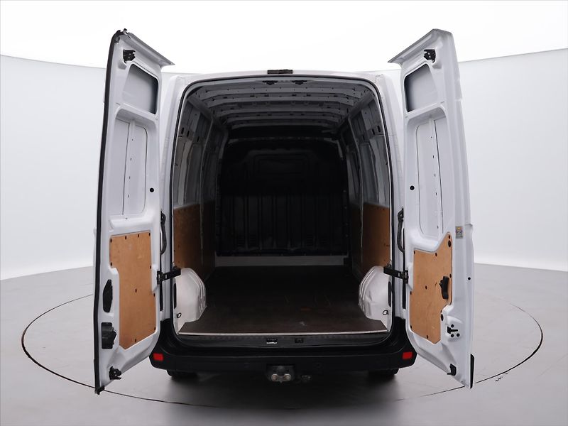 Opel Movano 2,3 CDTI 100kW L3H2 CZ DPH - fotka 9 z 25