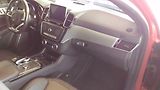 Mercedes-Benz GLE (2015) 450I,270KW,LED,PANOR.ALU r.21 - náhled 16