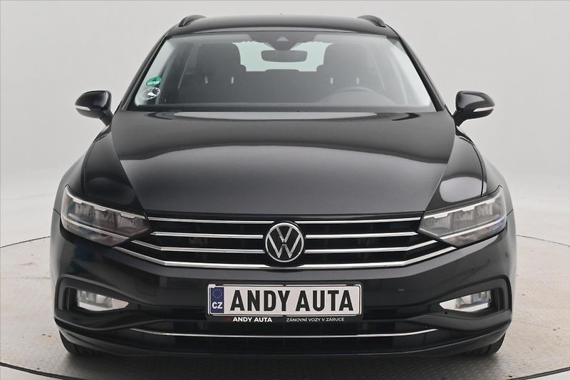 Volkswagen Passat 2,0 TDI 110 kW DSG Business Zá - fotka 2 z 32