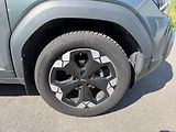 Dacia Duster 1,2i 96kW 4x4  - náhled 3