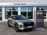 Jaecoo 7 (2026) 1,6 TGI 7AT Exclusive 4x4 - náhled 1