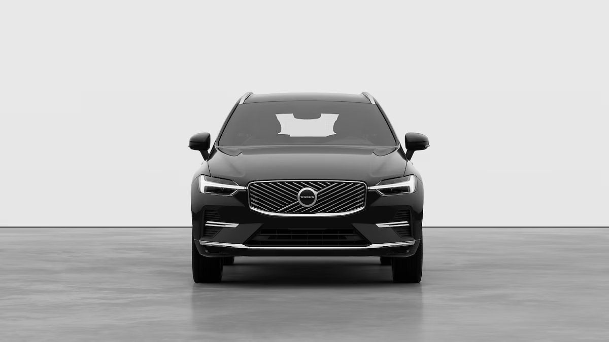 Volvo XC60 PLUS BRIGHT, B5 AWD, 184+10 kW
