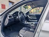 BMW Řada 3 (2015) BMW F31 LCI - nové rozvody  - náhled 4