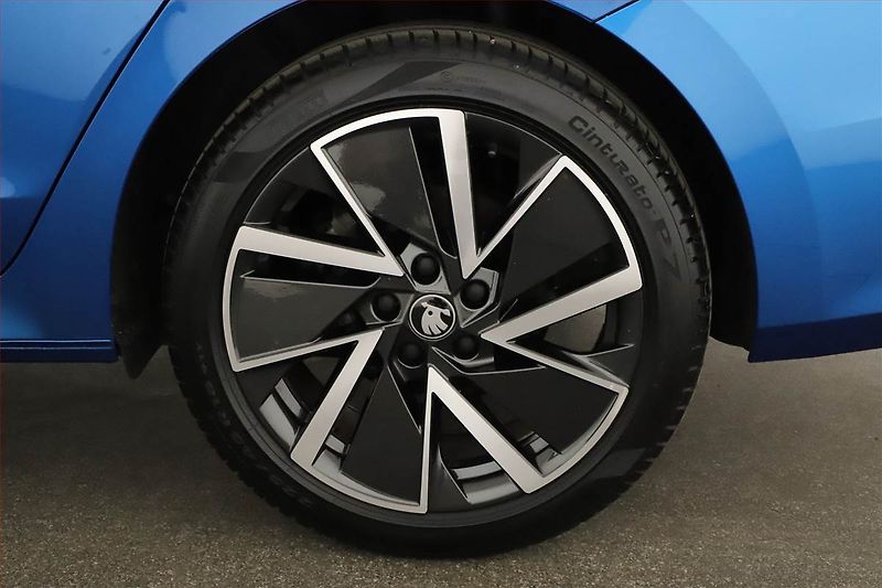 Škoda Octavia (2025) 1.5 TSI, TOP SELECTION - fotka 12 z 15