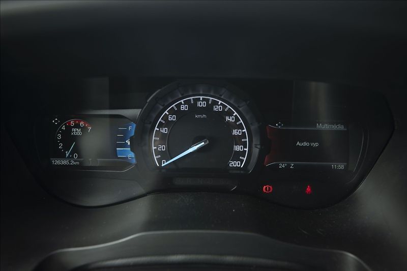 Ford Ranger 2,0 EcoBlue 4WD DOUBLE CAB ČR - fotka 27 z 37