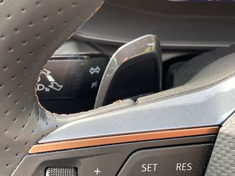 Cupra Formentor (2023) 1.5 TSI DSG - fotka 27 z 41