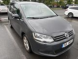 Volkswagen Sharan (2018) 2.0 TDi  110 kW Comfortline - náhled 1
