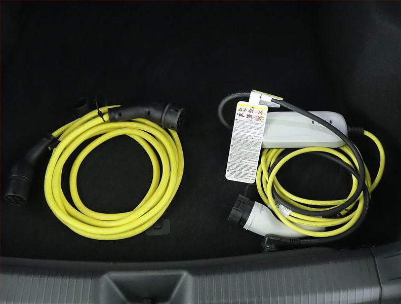 Volkswagen ID.4 (2022) Pro Perf. (82 kWh), SoH 93% - fotka 18 z 18