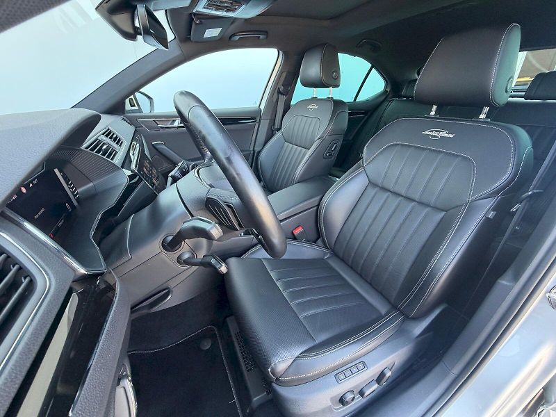 Škoda Superb (2024) 2.0TSI 206kW 4x4 L&K DSG - fotka 6 z 35