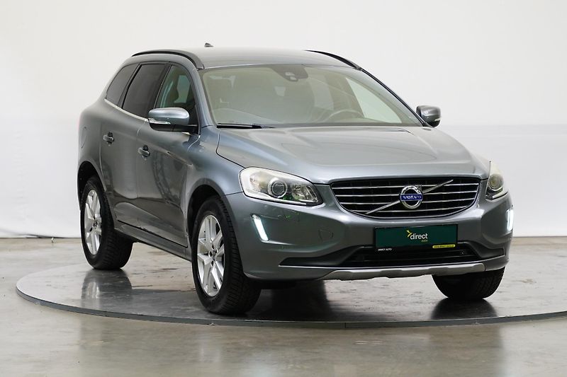 Volvo XC60 - fotka 8 z 29