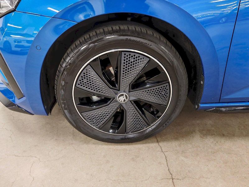 Škoda Scala (2025) 1.5 TSI 110 kW DSG Monte Carlo - fotka 31 z 31