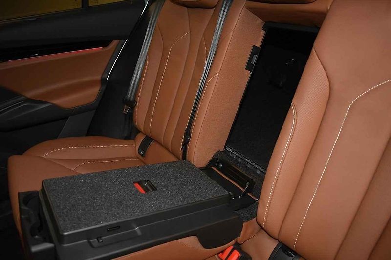 Škoda Enyaq iV při pražské premiéře