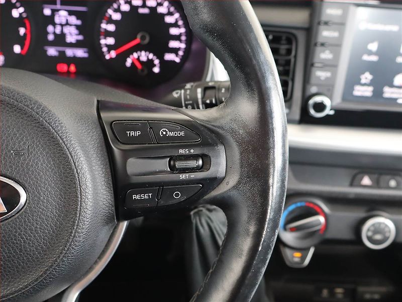 Kia Stonic (2019) 1.4 CVVT, Serv.kniha, Tempomat - fotka 19 z 20