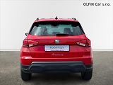 Seat Arona 1,0 TSi 70kW STYLE - náhled 8
