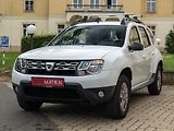 Dacia Duster 1.6 LPG Nová nádrž TOP STAV! - náhled 1