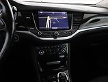 Opel Astra (2017) 1.4 T, Navi, Tempomat - náhled 10