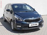 Kia Carens (2017) 1.6GDi, 1.maj,ČR, Navi, park - náhled 1