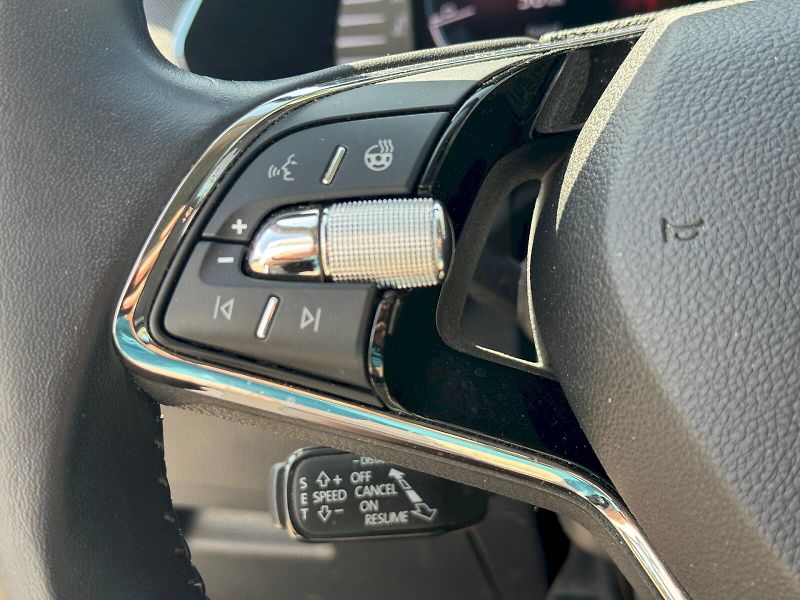 Škoda Octavia (2021) COMBI STYLE Plus 1,5TSI 110 kW - fotka 10 z 30