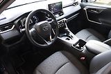 Toyota RAV4 2.5 HYBRID CVT 131kW - náhled 20