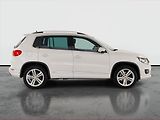 Volkswagen Tiguan (2014) R-Line 2.0 TDI, 4X4, Automat - náhled 6