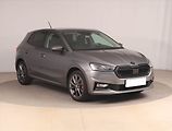 Škoda Fabia (2022) Ambition Plus 1.0 TSI, ČR - náhled 1