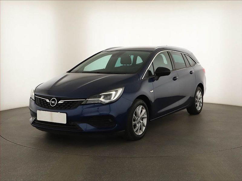 Opel Astra (2022) 1.5 CDTI, Automat, Serv.kniha - fotka 2 z 15