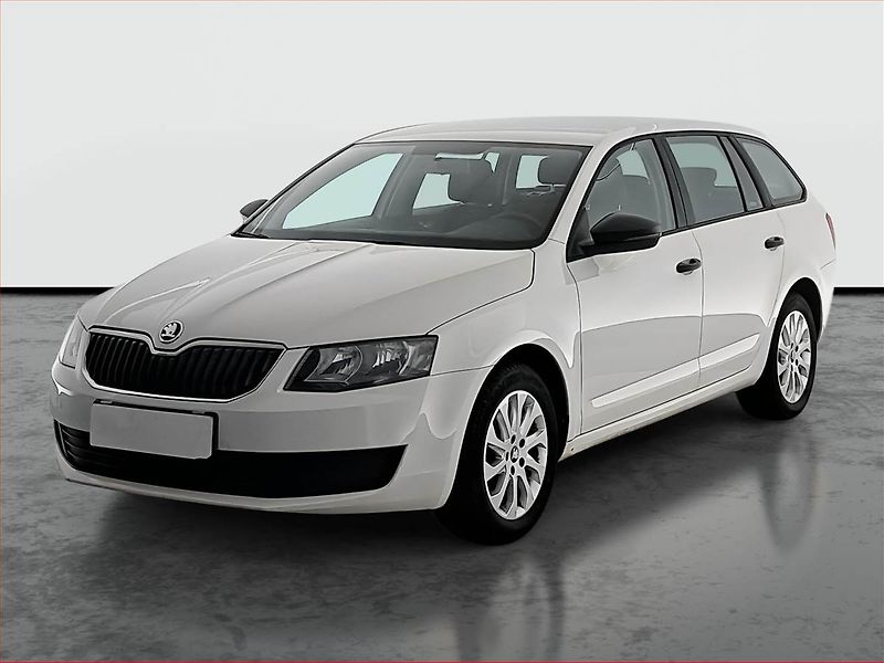 Škoda Octavia (2013) 1.2 TSI, Tempomat - fotka 2 z 17