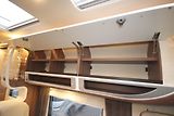 Carthago (2025) CHIC s-plus I 64 XL QB - náhled 34